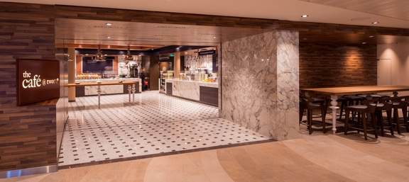 cafe